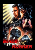 Blade Runner Mouse Pad 1122515
