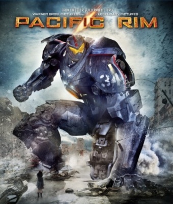 Pacific Rim Poster 1122527