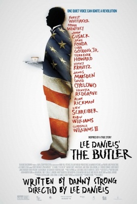 The Butler puzzle 1122554