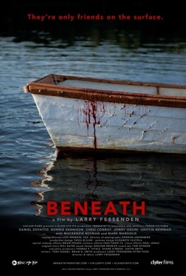 Beneath Poster 1122584