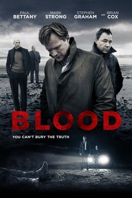 Blood Poster 1122586