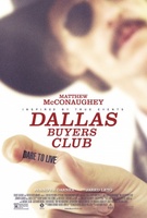 Dallas Buyers Club t-shirt #1122617
