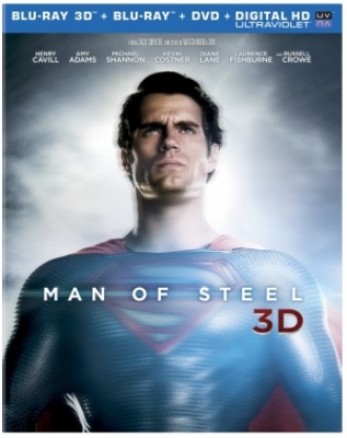 Man of Steel Poster 1122668