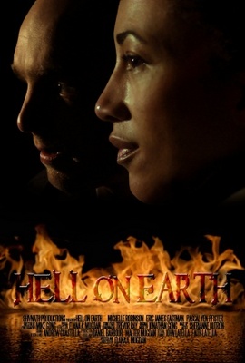 Hell on Earth Poster 1122684