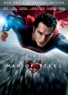 Man of Steel Poster 1122700