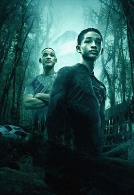 After Earth Poster 1122724