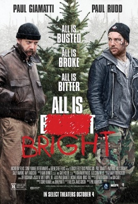 All Is Bright Poster 1122729
