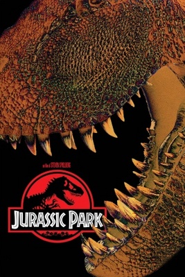 Jurassic Park Poster 1122754