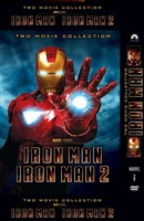 Iron Man 2 Mouse Pad 1122755