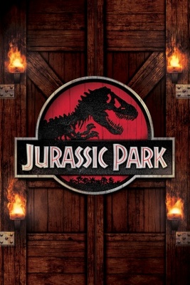 Jurassic Park Poster 1122757