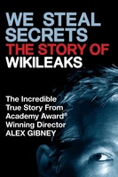 We Steal Secrets: The Story of WikiLeaks t-shirt #1122780