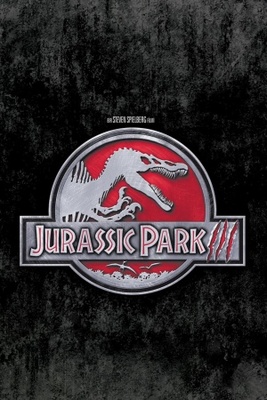 Jurassic Park III Longsleeve T-shirt