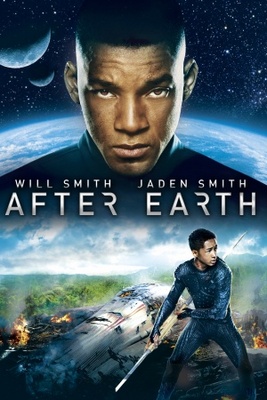 After Earth Poster 1122820