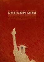 Dragon Day tote bag #