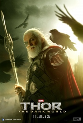 Thor: The Dark World Poster 1122831