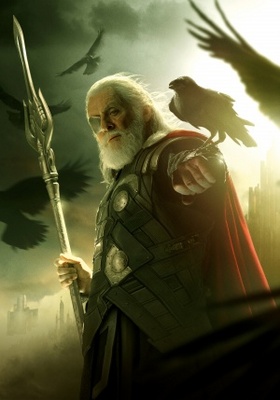 Thor: The Dark World Poster 1122832