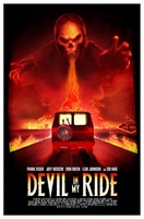 Devil in My Ride hoodie #1122883