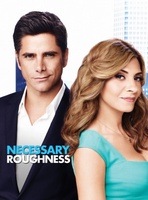 Necessary Roughness t-shirt #1122899