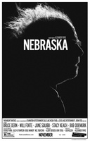 Nebraska movie poster