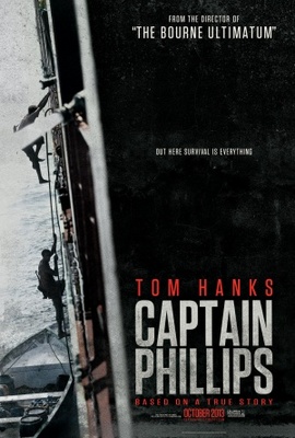 Captain Phillips Poster 1122949