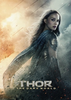 Thor: The Dark World Poster 1122962
