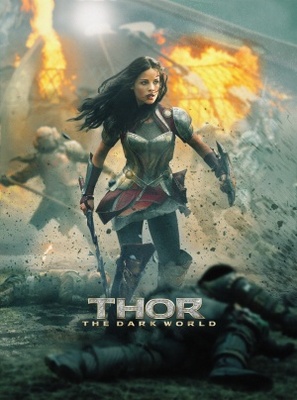 Thor: The Dark World Poster 1122964