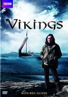 Vikings magic mug #