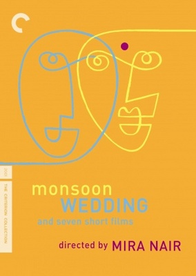 Monsoon Wedding puzzle 1123000