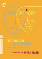 Monsoon Wedding mug #