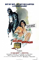 The Toolbox Murders Longsleeve T-shirt #1123019
