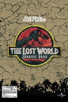 The Lost World: Jurassic Park Tank Top #1123024