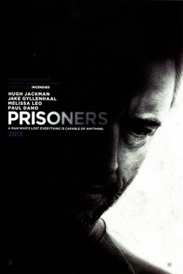 Prisoners Poster 1123102