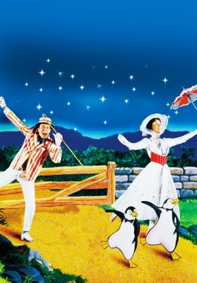 Mary Poppins Poster 1123108