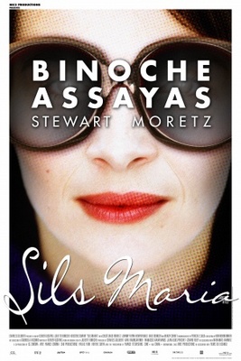 Sils Maria (2014) posters