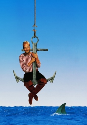 Cabin Boy Poster with Hanger