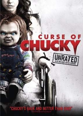 Curse of Chucky mug