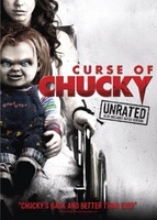 Curse of Chucky kids t-shirt #1123169
