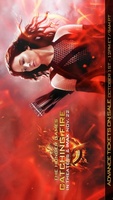 The Hunger Games: Catching Fire Sweatshirt #1123198