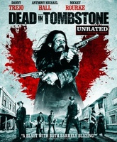 Dead in Tombstone hoodie #1123272