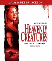 Heavenly Creatures Mouse Pad 1123303