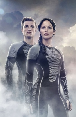 The Hunger Games: Catching Fire puzzle 1123340