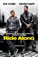 Ride Along #1123346 movie poster