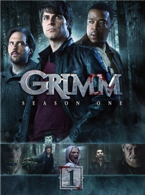 Grimm hoodie