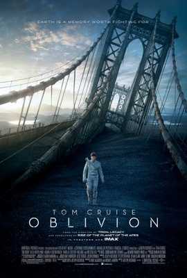 Oblivion Poster 1123361
