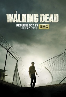 The Walking Dead Poster 1123383
