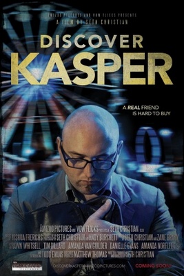 Discover Kasper tote bag #