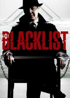 The Blacklist Mouse Pad 1123409