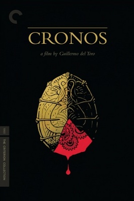 Cronos Poster with Hanger