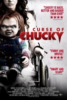 Curse of Chucky hoodie #1123463