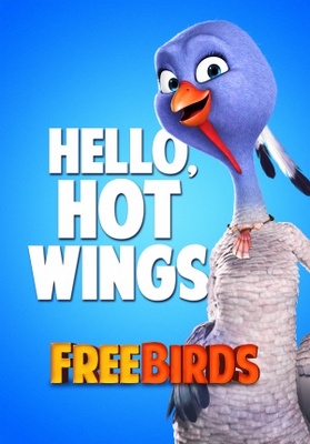 Free Birds Stickers 1123489